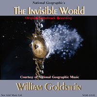 Explore & Discover - William Goldstein