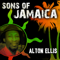 Play It Cool - Alton Ellis