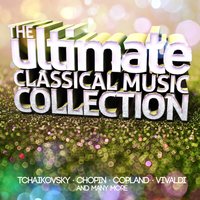 The Stars and Stripes Forever - Philharmonia Orchestra & Джон Филип Суза