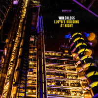 A Picture of the Future - Wreckless