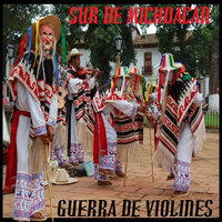 ancelma - Sur De Michoacan