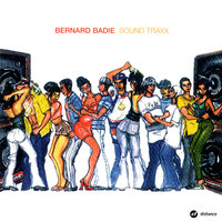 Stand Alone - Bernard Badie & Jackie Haywood-Allen