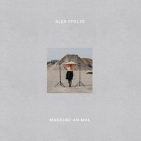 Eraser - Alex Stolze