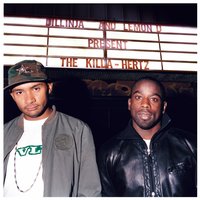 No Future - Dillinja