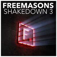 World Goes Quiet - Freemasons & Rubylux