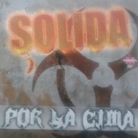 Control - Banda Solida