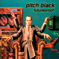 Speech - Pitch Black & epsilon_blue