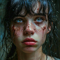 HOT TEAR - VANISHGOLDD