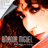 Retrasando El Adiós - Amanda Miguel