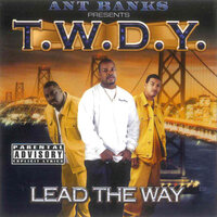 Never Sober - T.W.D.Y. & MC Eiht & Knumskul