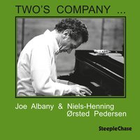 What's New - Joe Albany & Niels-Henning Ørsted Pedersen