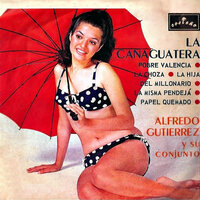 Te juro - Alfredo Gutierrez