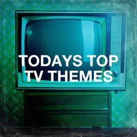 Theme from "Dark Shadows" - TV Sounds Unlimited