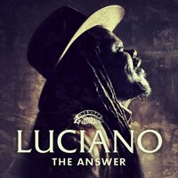 Jah Army - Luciano