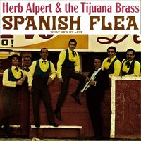 What Now My Love - Herb Alpert