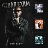 The Dream - Royce 5'9 & Rell