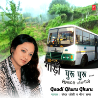 Bhayu Hairaan - Kedar Joshi & MEENA RANA