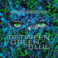 The Blue Sun - David Helpling