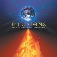 No Walls to Contain My Spirit - Phil Thornton