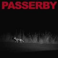 Passerby - Crimson Brooks