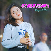 Aku Bukan Jodohnya - Sasya Arkhisna