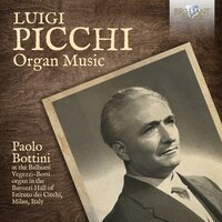 Exultet orbis (113) - Paolo Bottini