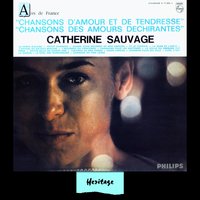 La Veille Ou Grenade Fut Prise - Catherine Sauvage