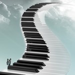 Медленная музыка