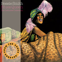 Cold in Hand Blues - Bessie Smith & Louis Armstrong