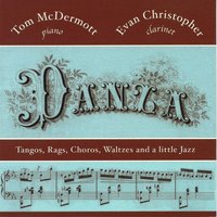 The Carioca - Tom McDermott & Evan Christopher