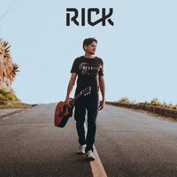Água Nos Olhos - Rick