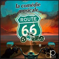 Route 66 - Johnny