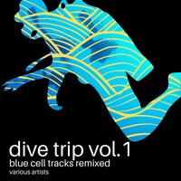 Orange Glow - Blue Cell & Dj Carlos