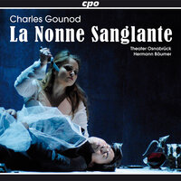 La nonne sanglante, Act V: Duet. Frapper mon fils! (Luddorf, Agnes, Rodolphe, Chorus) - Marco Vassalli & Eva Schneidereit & Genedij Bergorulko & Sang-Eun Shim & Tadeusz Jedras & Ji-Seong Yoo & Шарль Гуно