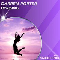 Uprising - Darren Porter