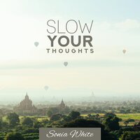 To the Moon - Sonia White