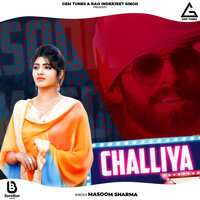 Challiya - Masoom Sharma & Amanraj Gill