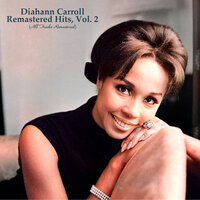Nobody's Heart - Diahann Carroll