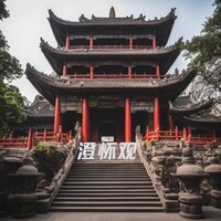 澄怀观 - 睡前音乐盒