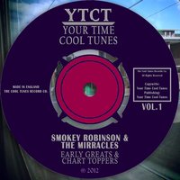 Who's Lovin' You - Smokey Robinson