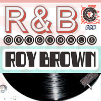 Before a Day in the Midnight - Roy Brown