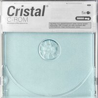 Météore - C-rom