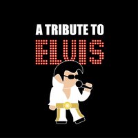 King Creole (In The Style Of Elvis Presley) - Avid All Stars