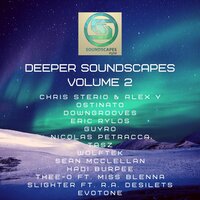 Breathe You In - Thee-o & Miss Blenna & Downgrooves