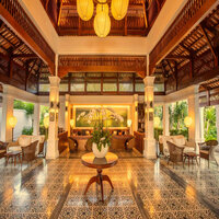 Background for Hotel Restaurants - Smooth Dinner Jazz