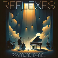 Organ - Raymond Daniel