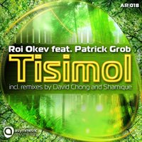Tisimol - Roi Okev & Patrick Grob