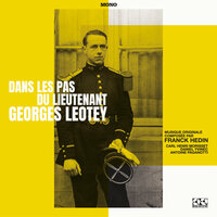 Seul et en fuite - Daniel Yvinec & Franck Hedin & Antoine Paganotti & Carl Henri Morisset