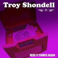 Here It Comes Again - Troy Shondell