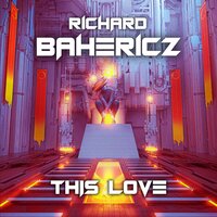 This Love - Richard Bahericz & Austin Leeds & Redhead Roman & Murky Lights